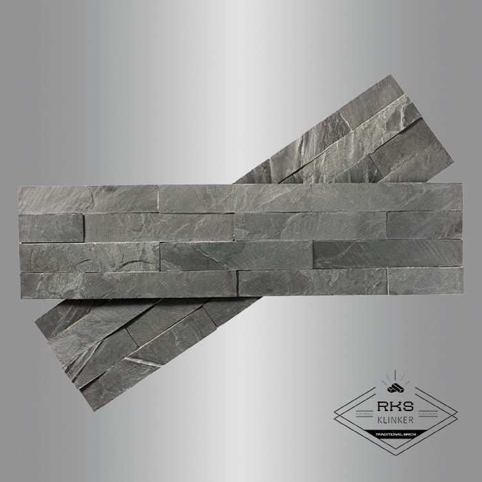 3D панели Сланец Black Slate Classic в Москве